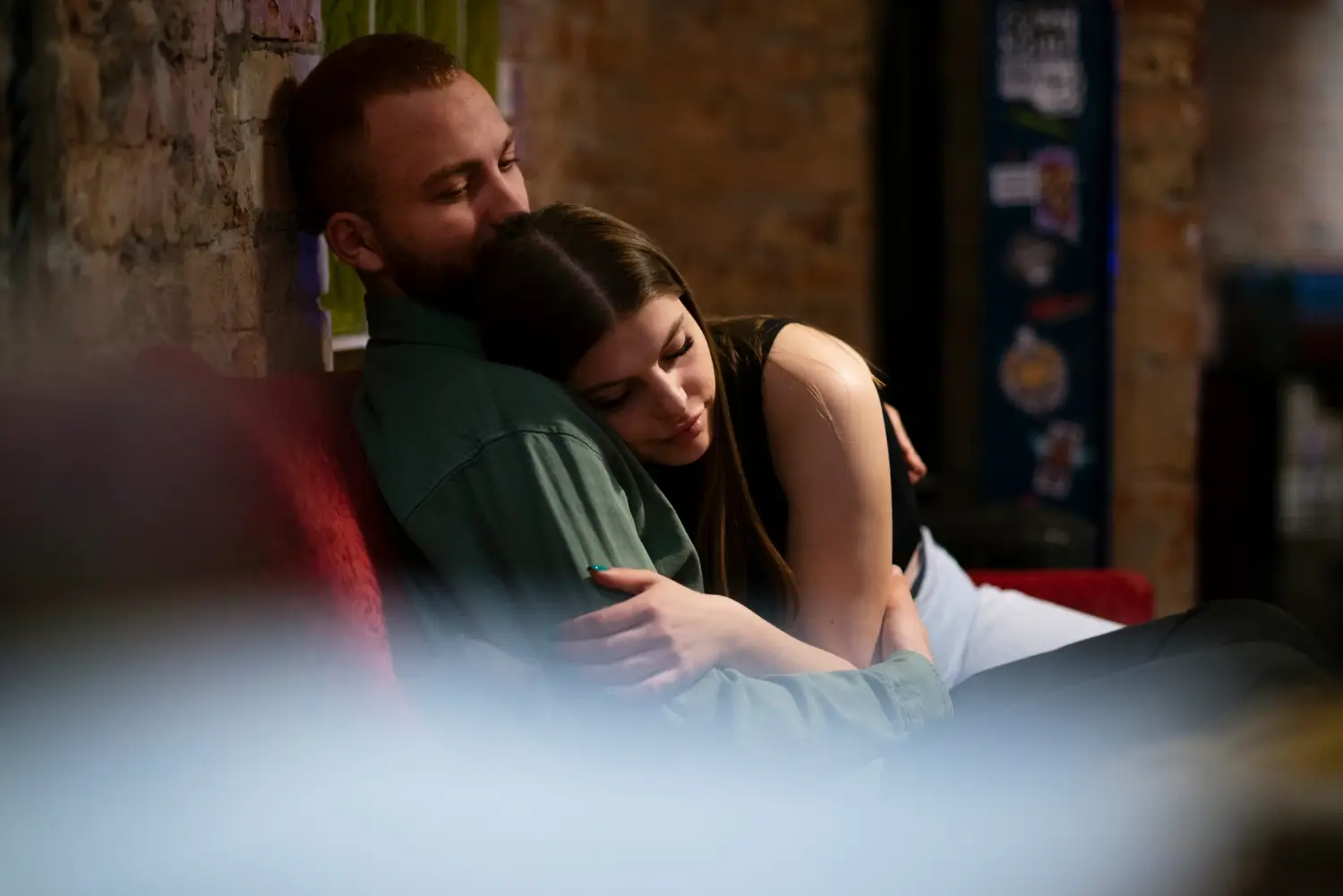 <span>Love Addiction</span> Recovery Support