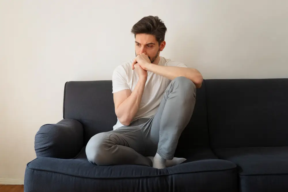Sexual Compulsivity