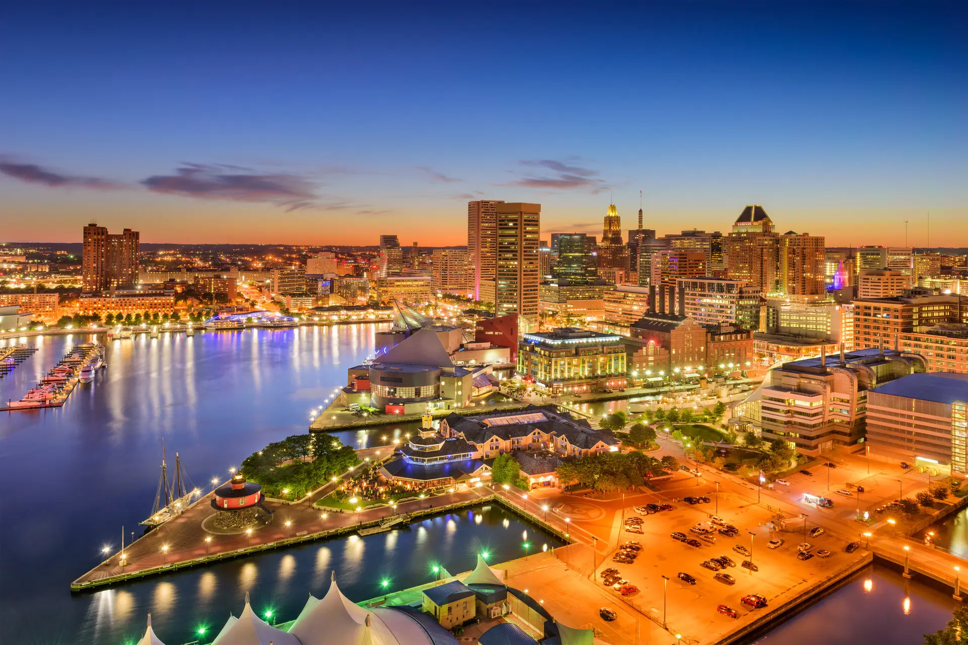 Maryland