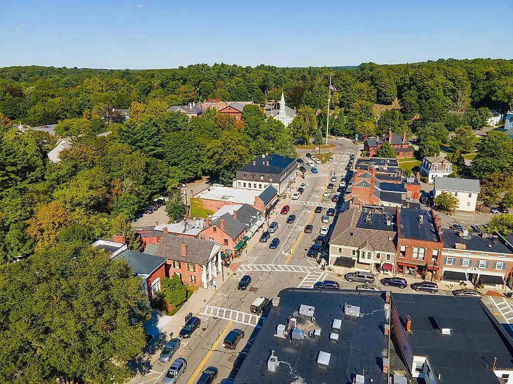 Massachusetts
