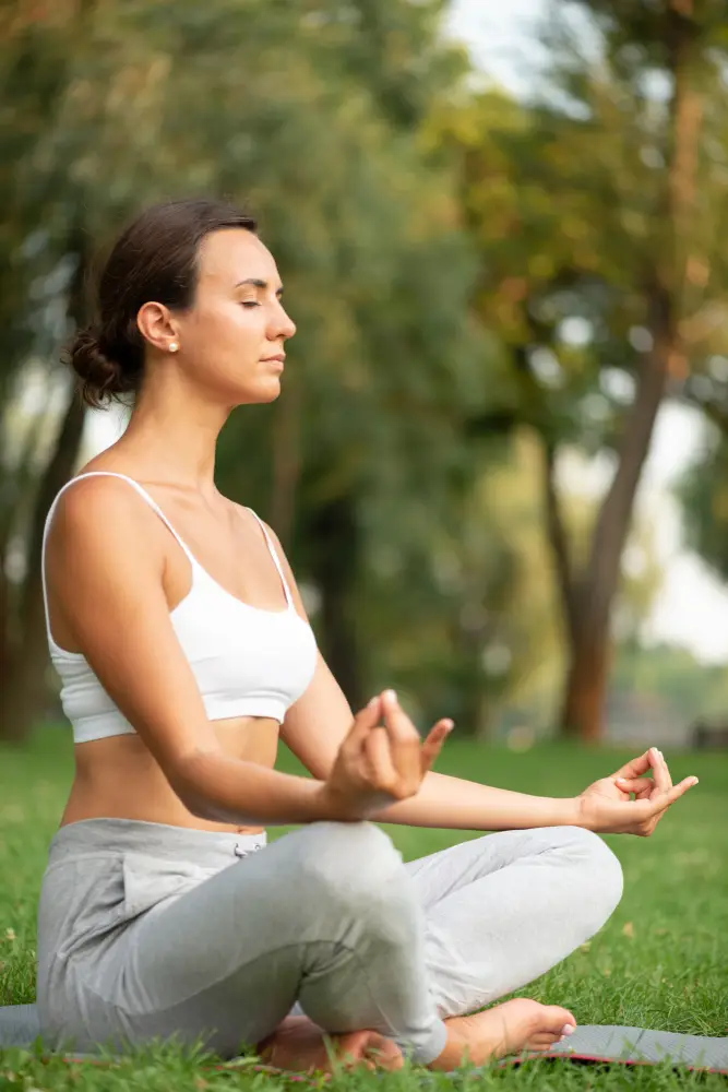 Mindfulness-Based Recovery