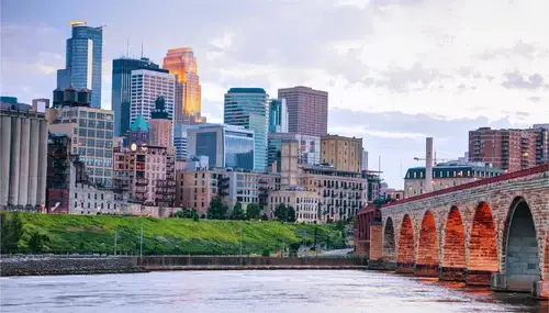 Minnesota