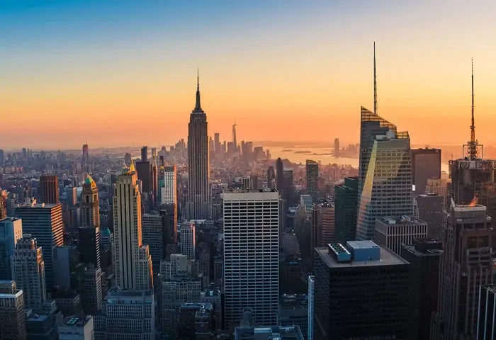 New York
