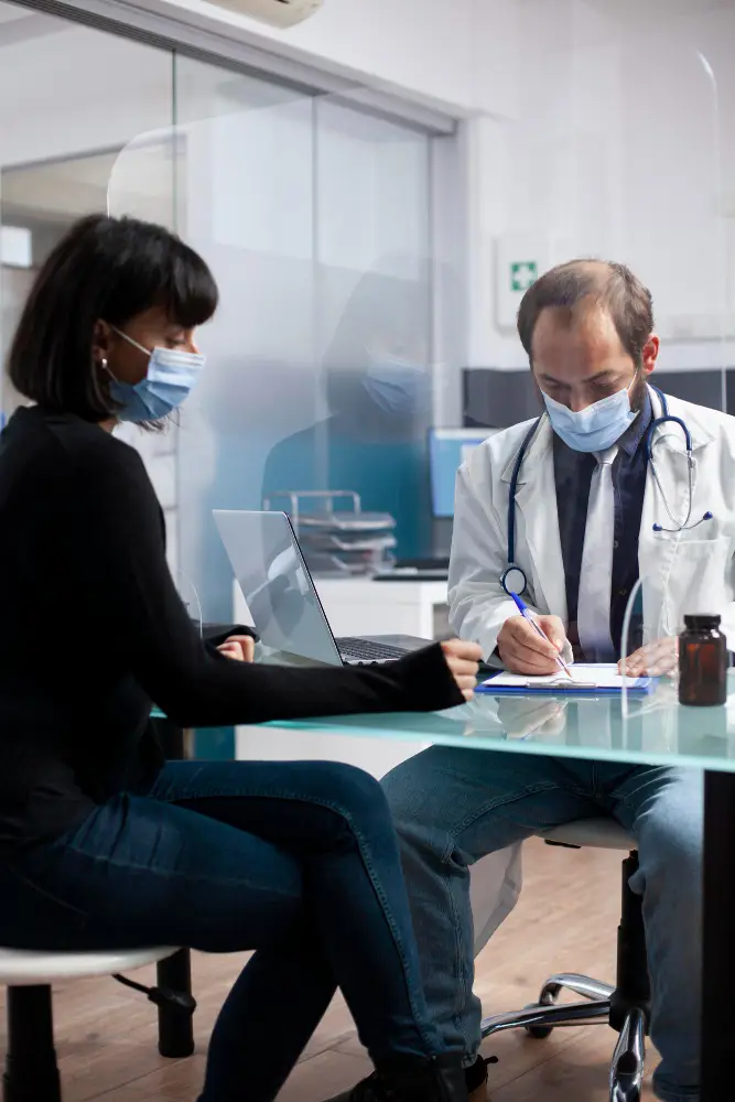 Insurance Background