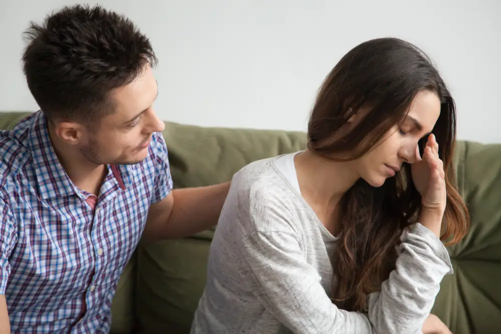 Sexual Compulsivity