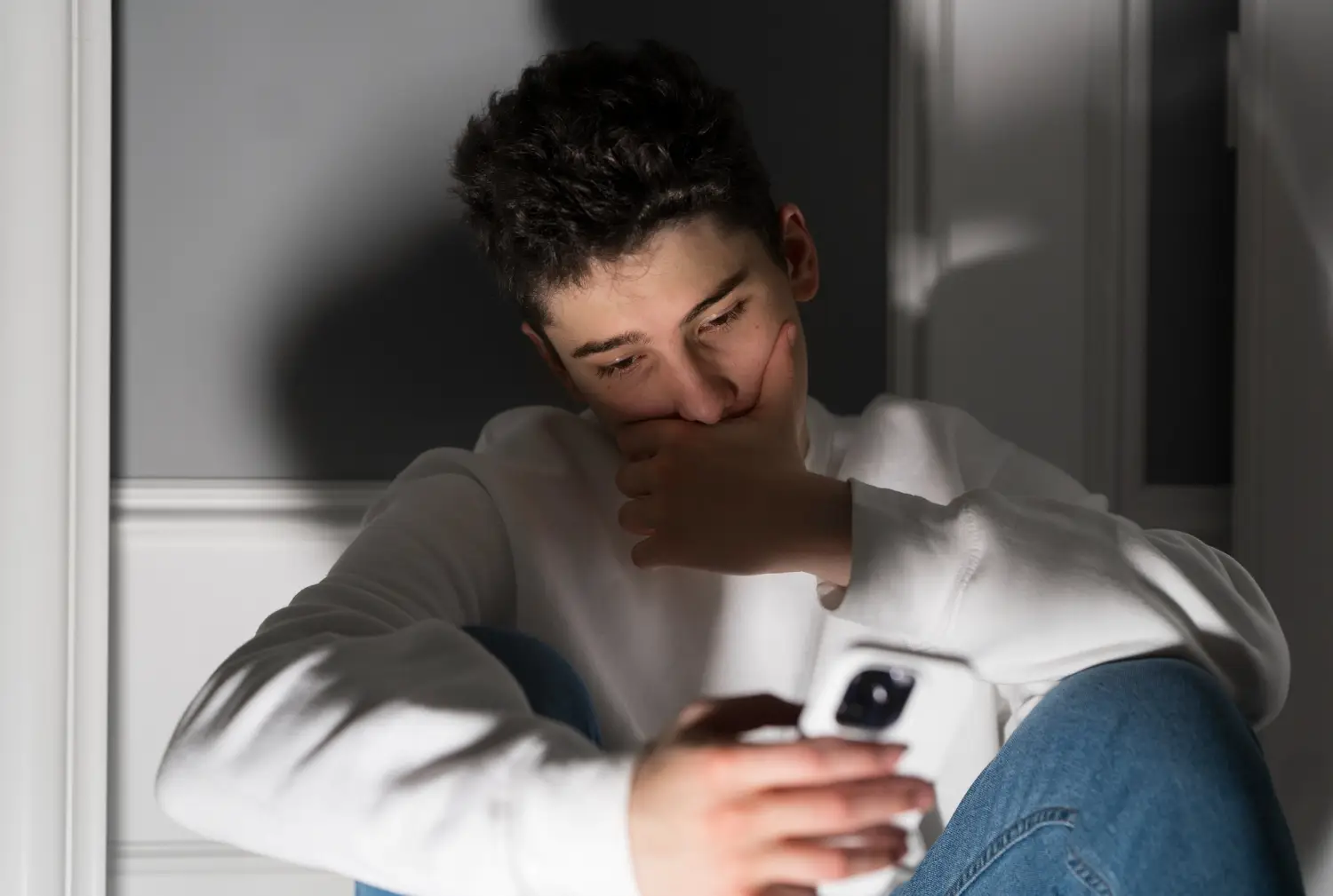 <span>Pornography Addiction </span> Recovery Support