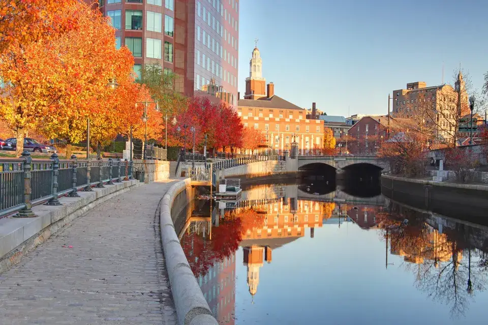 Rhode Island
