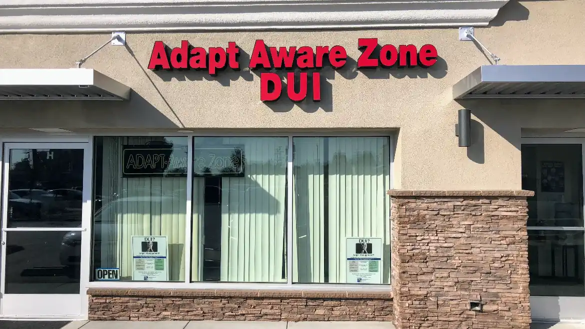 ADAPT Aware Zone