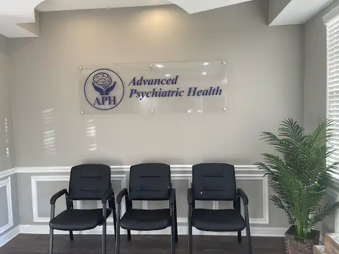 Advanced Psychiatric Health - Wesley Chapel