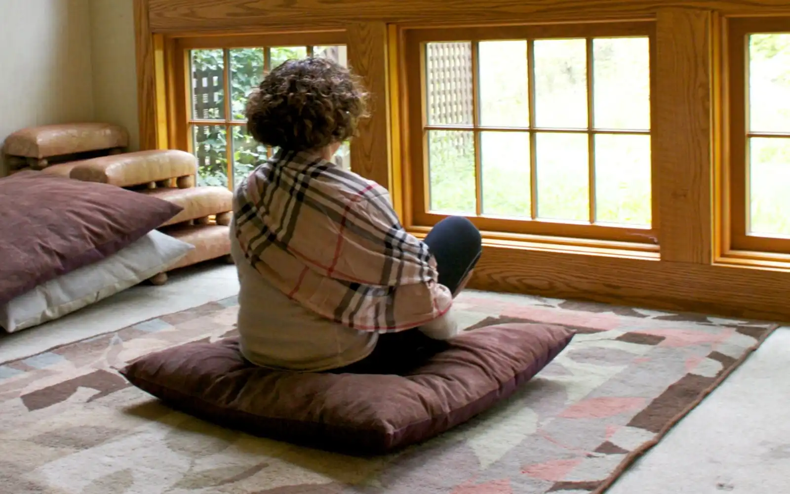 Alina Lodge