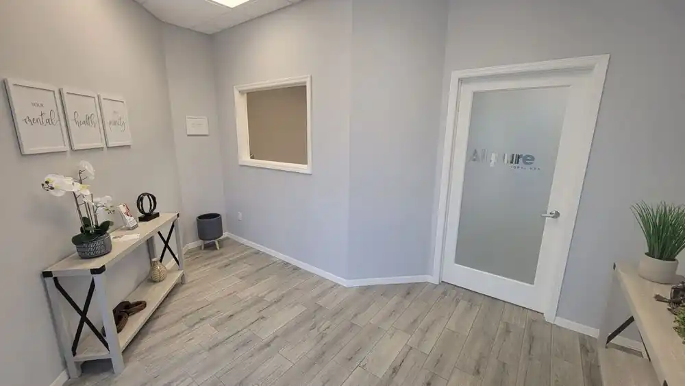 Allpure Behavioral Health