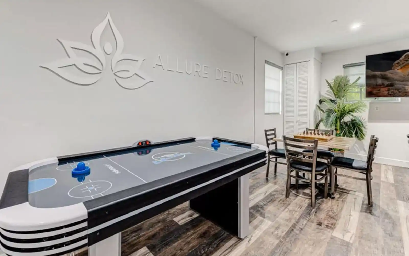 Allure Detox & Residential