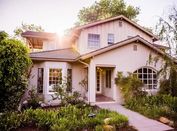 Alsana Santa Barbara Residential