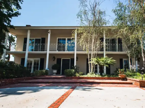 Alsana Thousand Oaks Residential