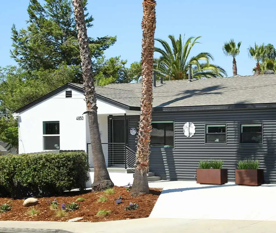Alter Behavioral Health - San Diego