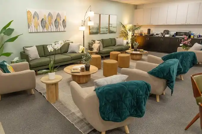 Amae Health - Los Altos