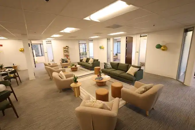 Amae Health - San Mateo