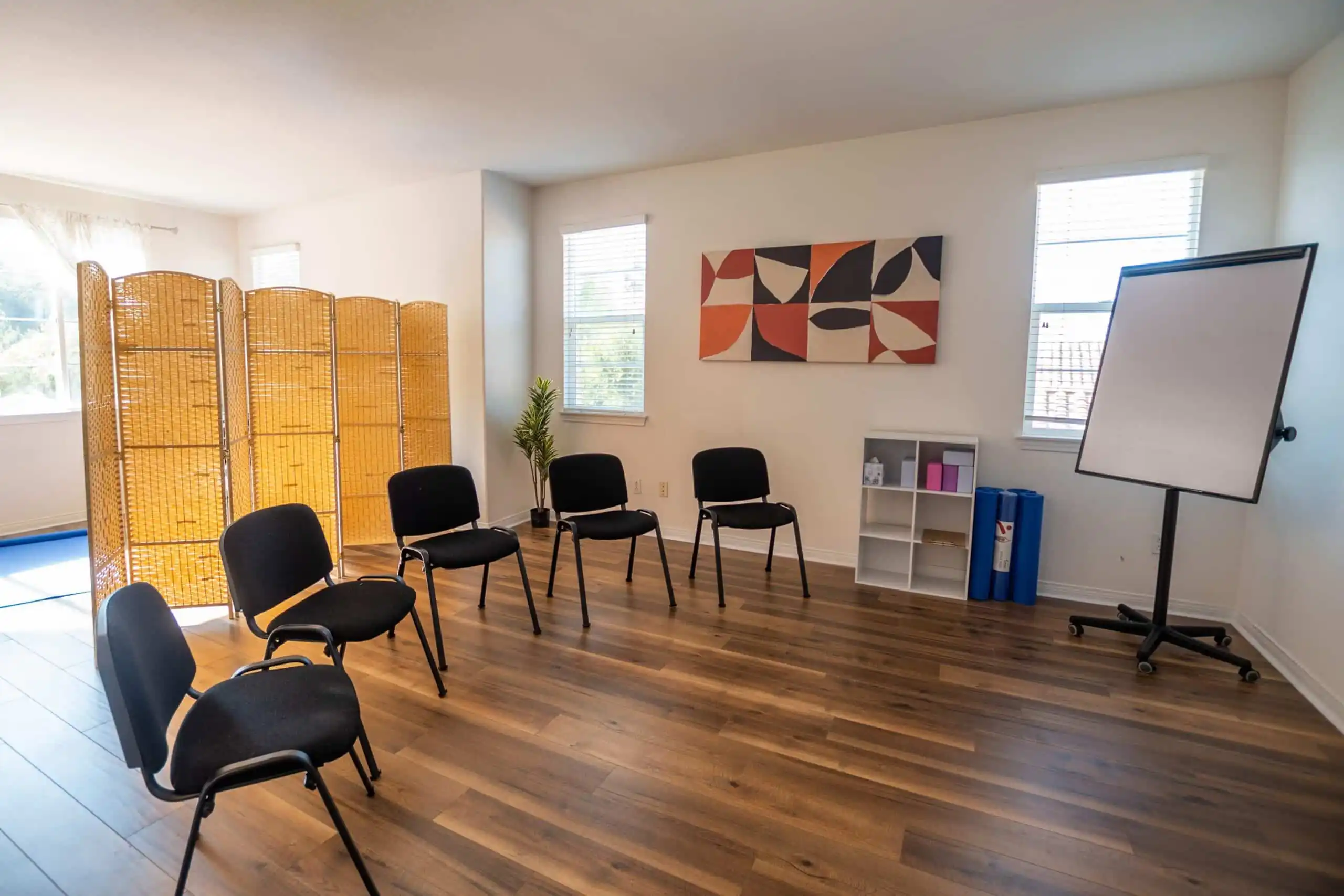 AMFM Mental Health Treatment