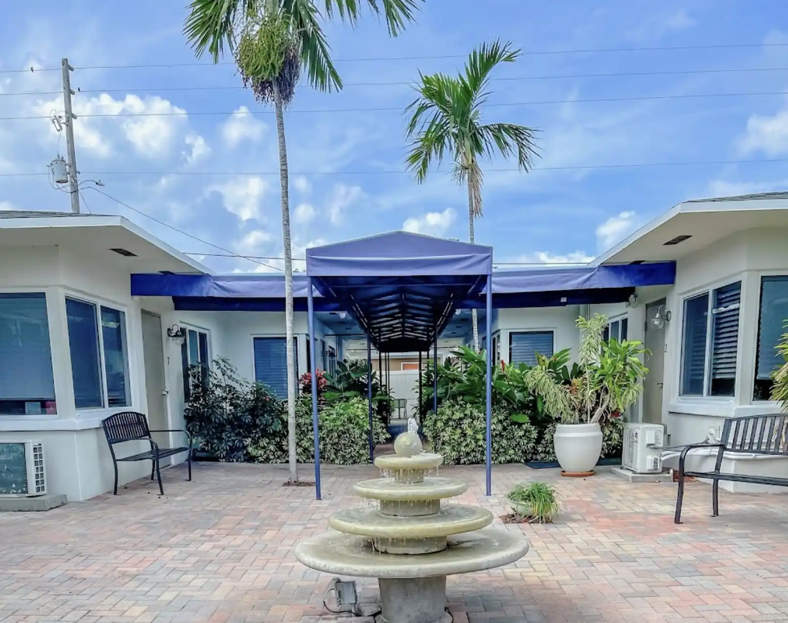 Amity Palm Beach