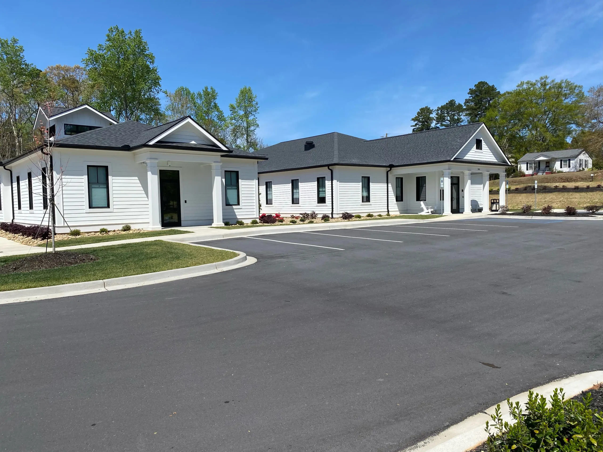 Anderson/Oconee Behavioral Health Services