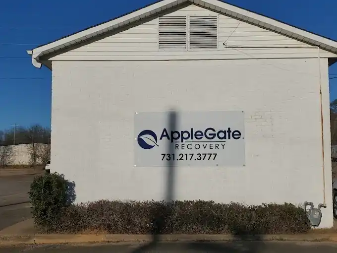 AppleGate Recovery Selmer