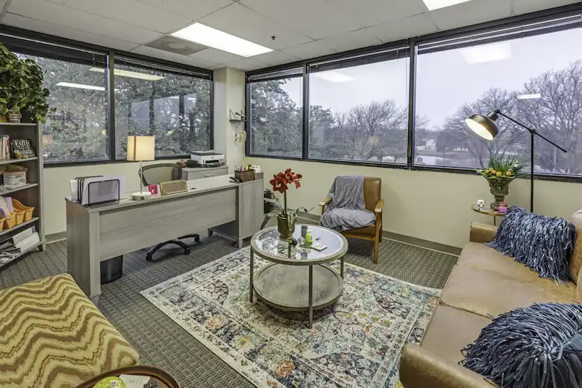 Arise Recovery Arlington