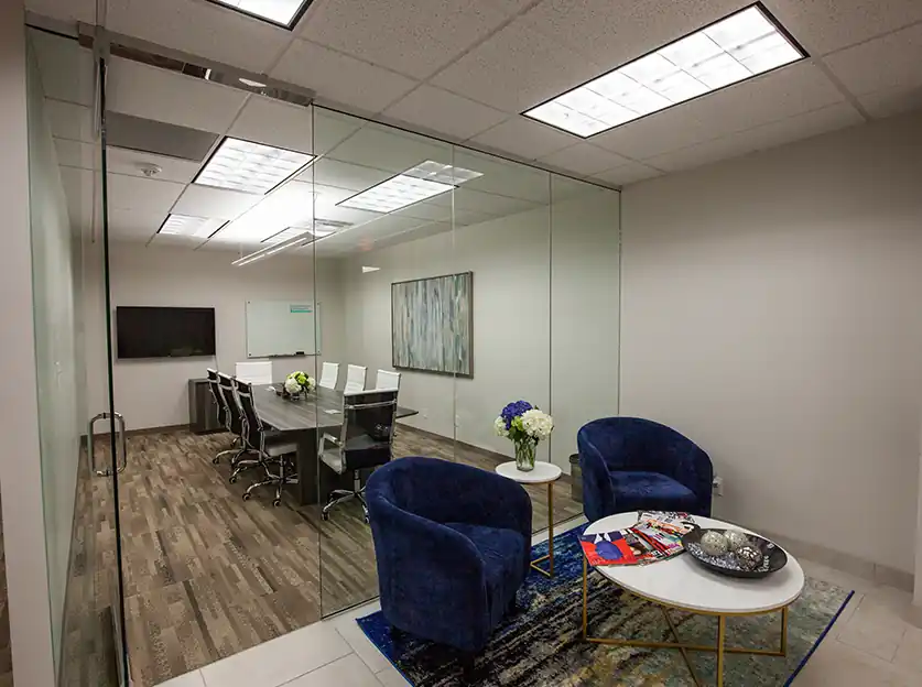 Arise Recovery Dallas