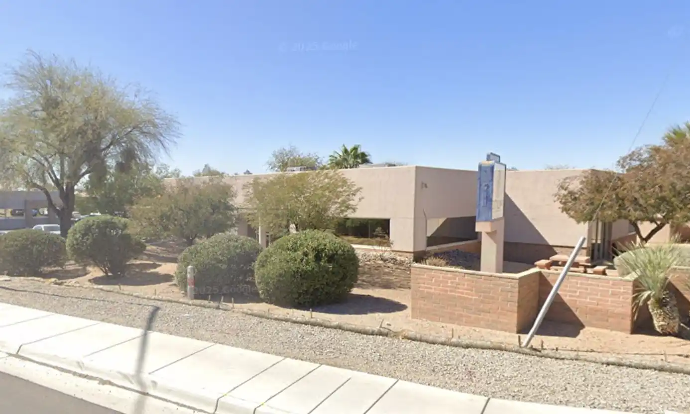 Artemis Adolescent Healing Center
