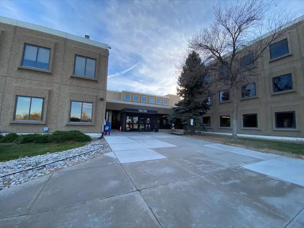 ARTS Adult Outpatient Treatment Potomac Street Center