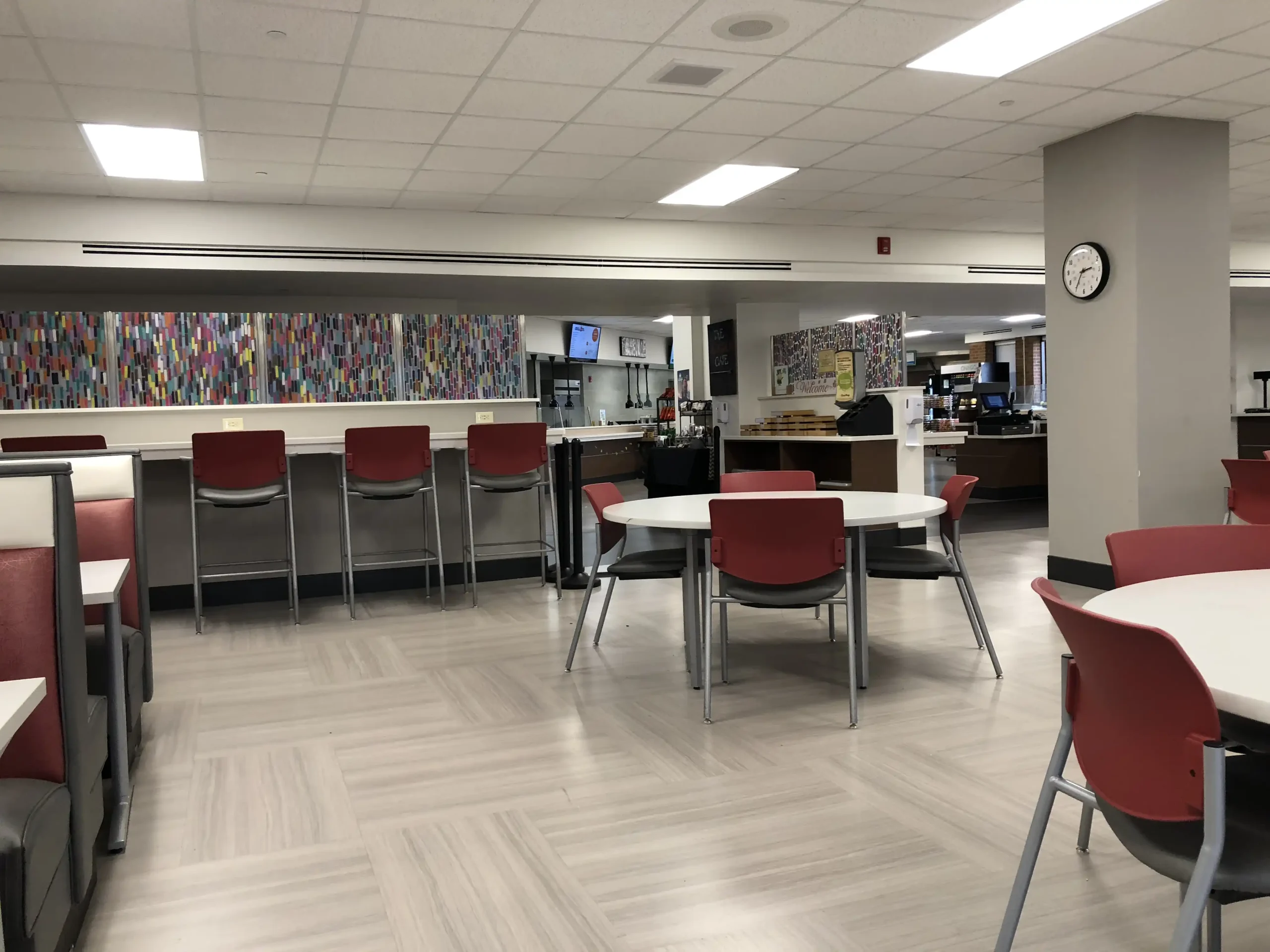 Ascension Saint Vincent Evansville Adult Mental Health Unit