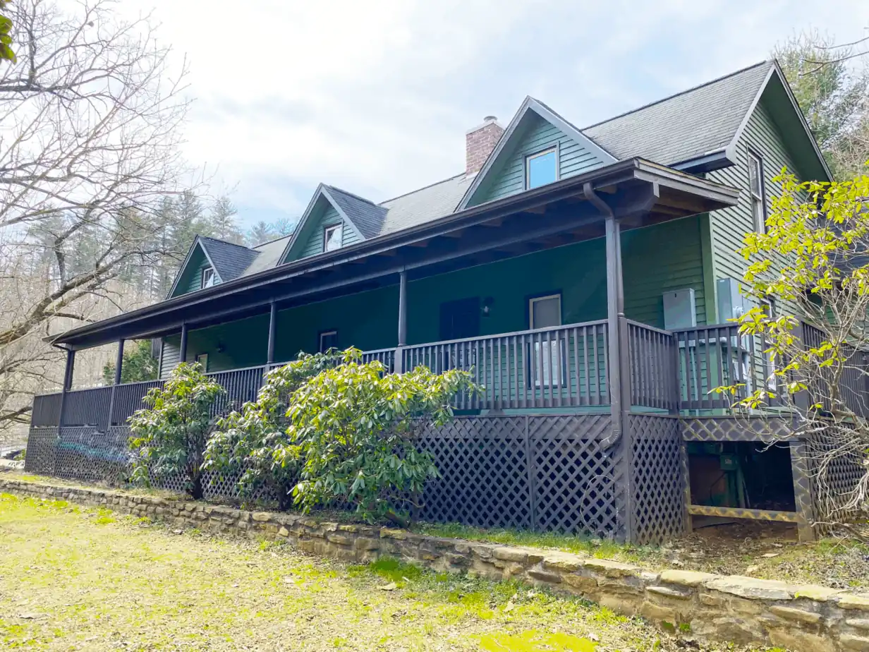 Asheville Recovery Center