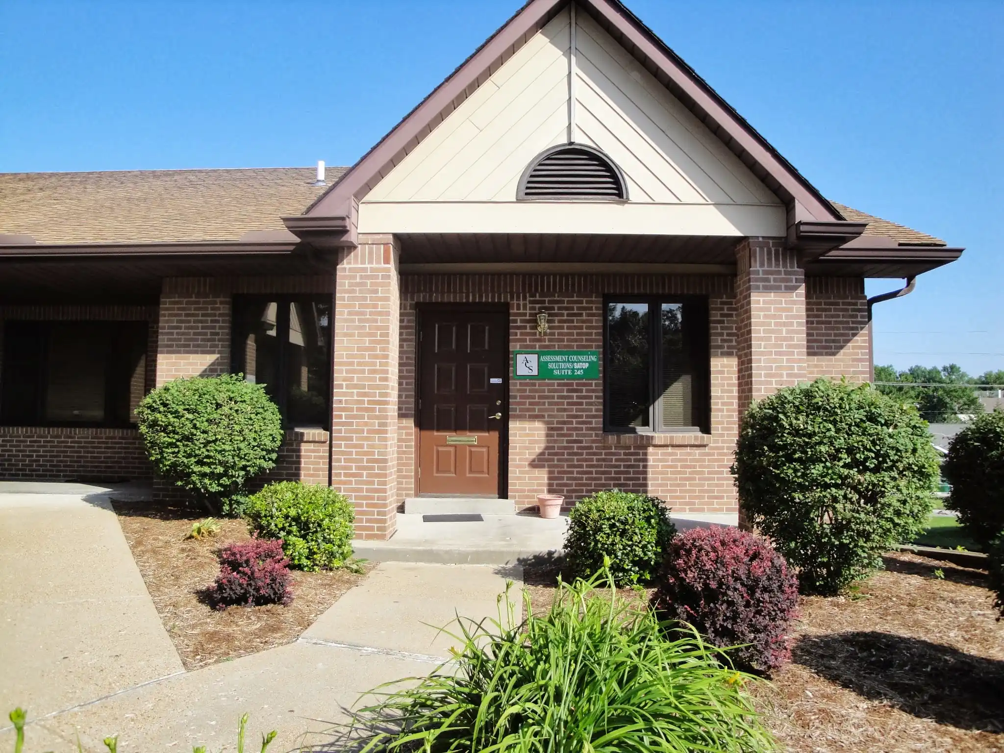 Assessment and Counseling Solutions