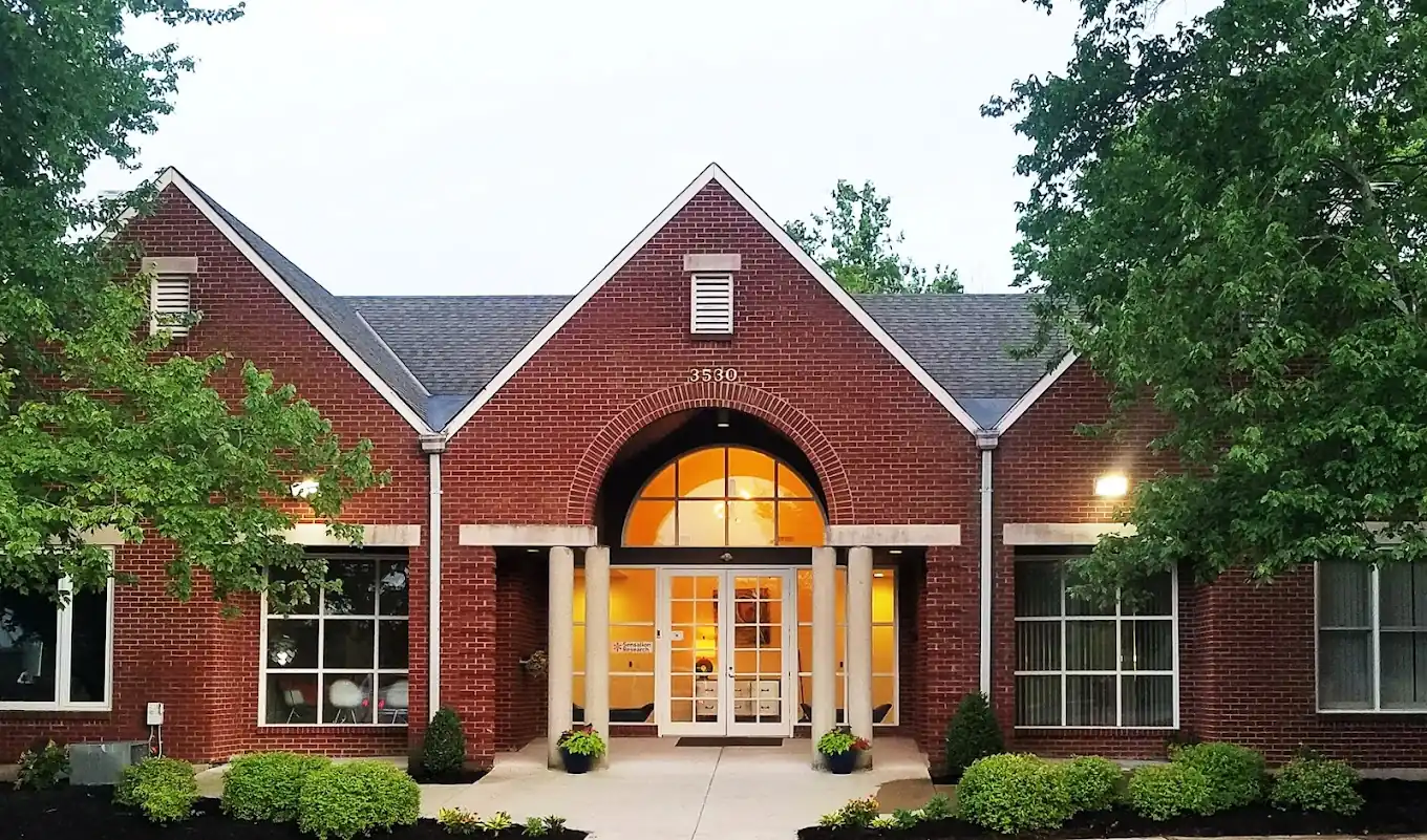 Aster Springs Cincinnati