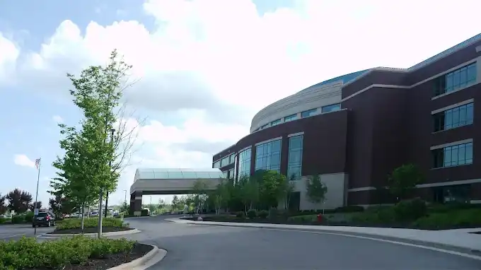 Aurora Behavioral Health Center - Grafton