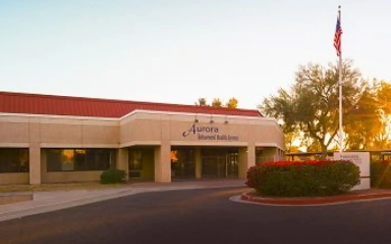 Aurora Behavioral Health - Glendale