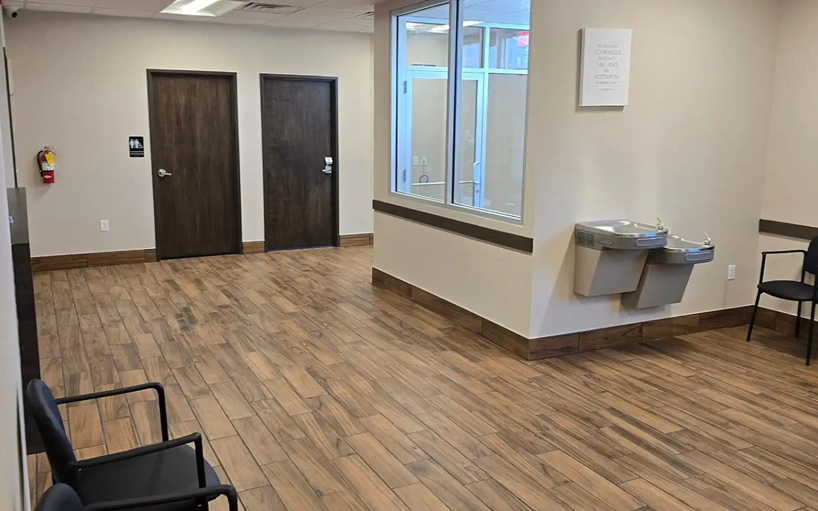 BAART Programs Bennington