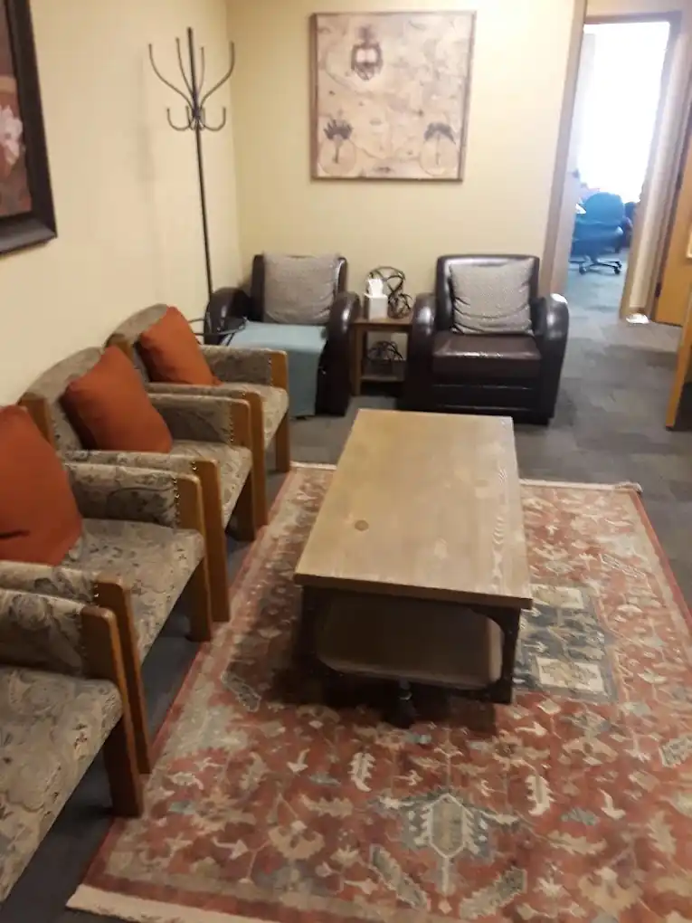 Balanced Living Therapy