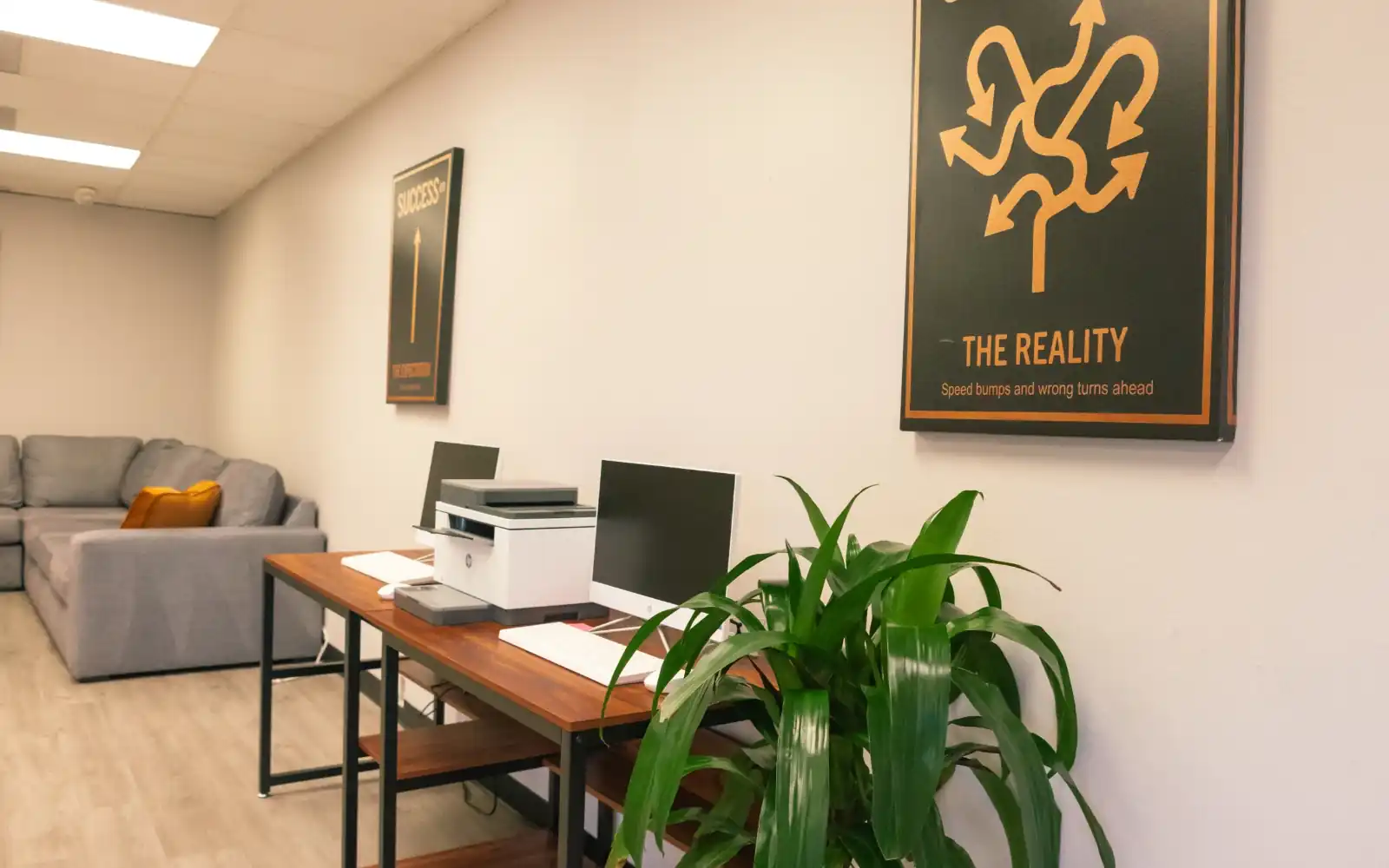 Bayview Men's Recovery Center