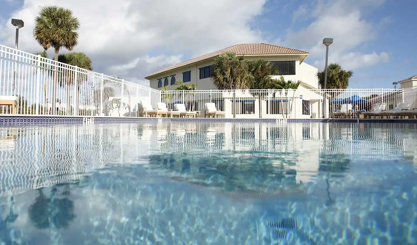 Beach House Center for Recovery