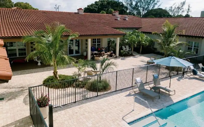 Beachside Rehab