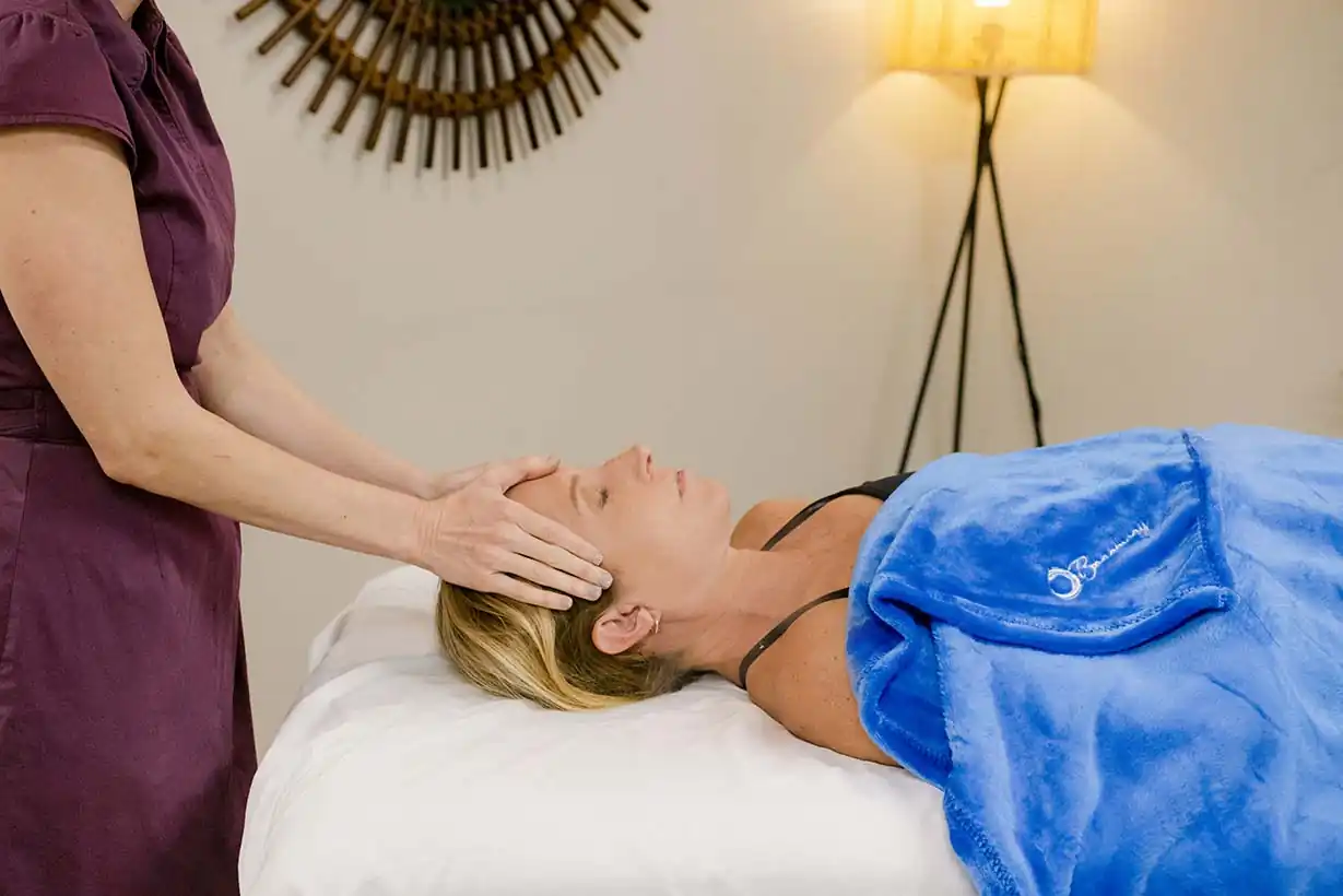 Beachway Therapy Center