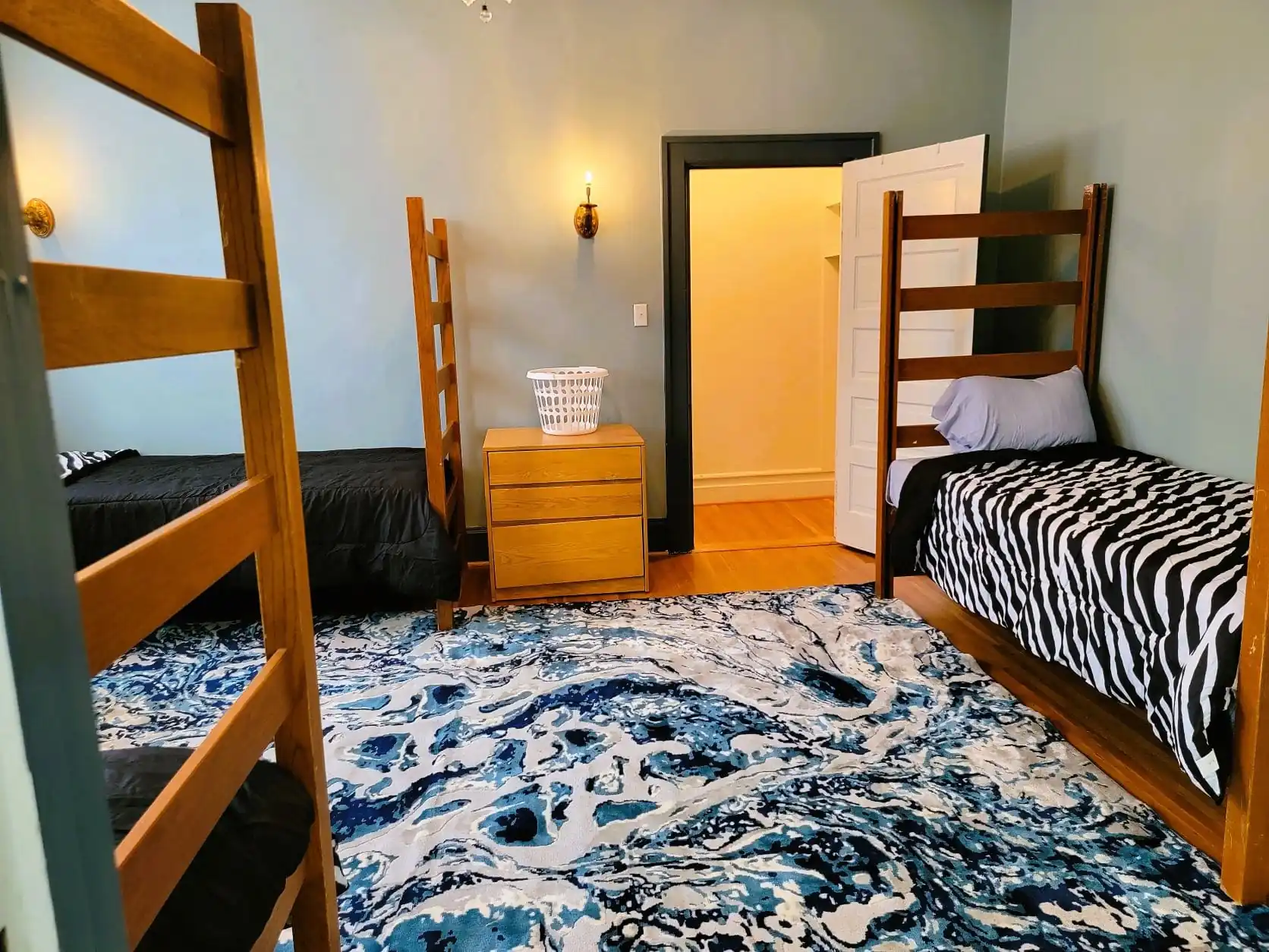 Beacon of Light: York Chester Men's Recovery House