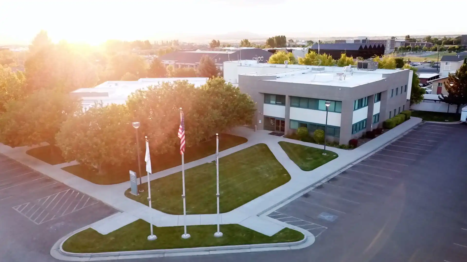 Bear River Health Department Behavioral Health Services