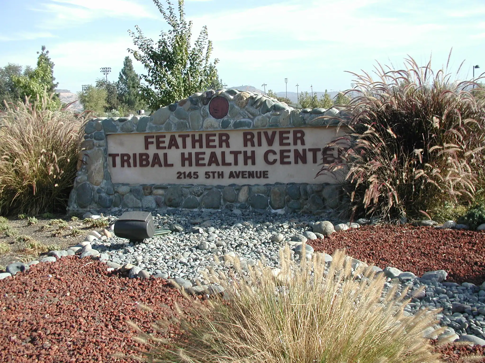Behavioral Health Services Feather River Tribal Health Center