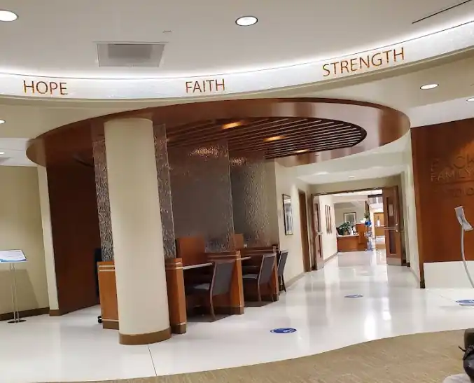 Beloit Health Systems Counseling Care