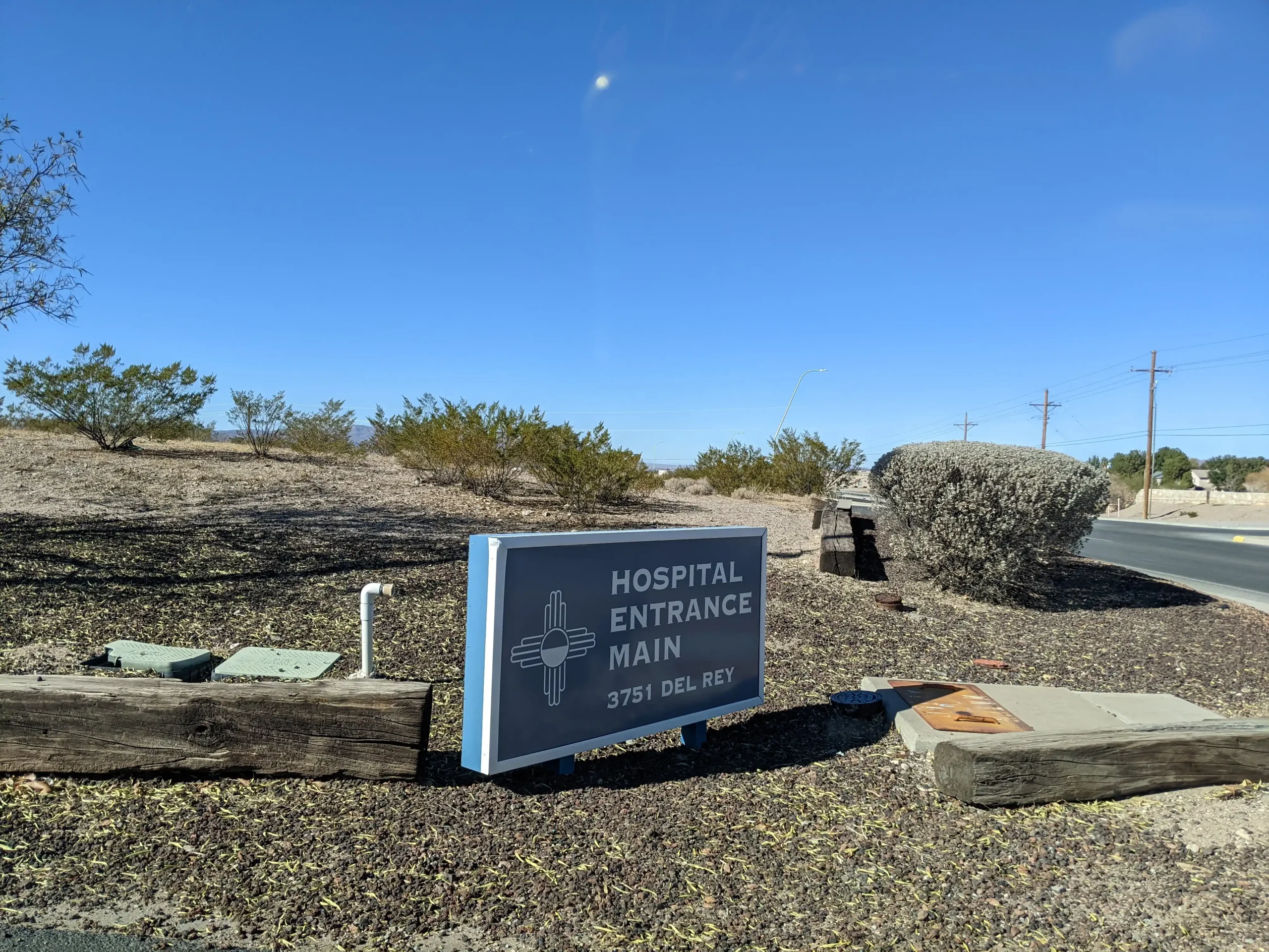 BHC Mesilla Valley Hospital