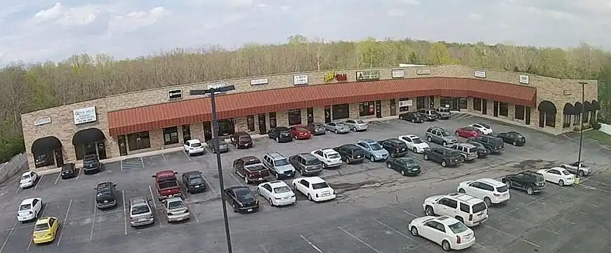 BHG Columbia Treatment Center