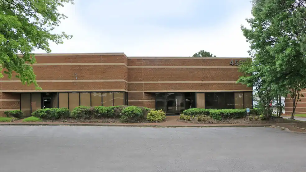 BHG Memphis South Treatment Center