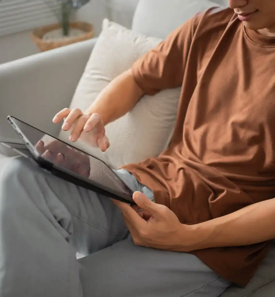 Birches Health Internet & Gaming Addiction Treatment