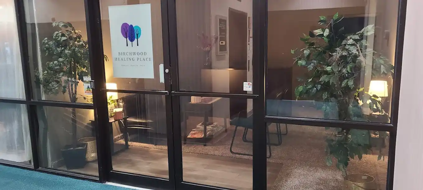 Birchwood Healing Place